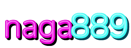 naga889 — logo kanal