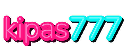 kipas777 — logo kanal