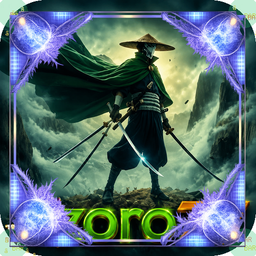 zoro77 — mitra unggulan